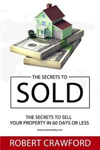 Secrets To Sold
