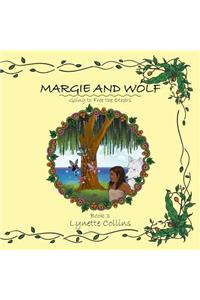 Margie and Wolf