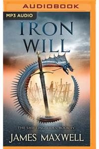 Iron Will