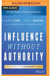 Influence Without Authority, 3rd Edition