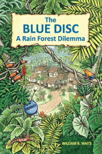 Blue Disc