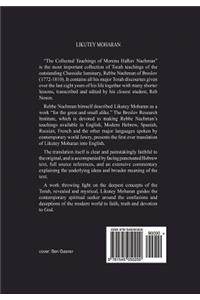 Likutey Moharan. Vol. 7