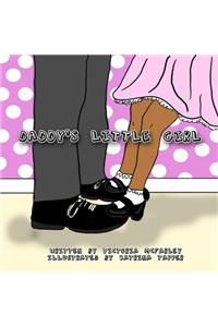Daddy's Little Girl