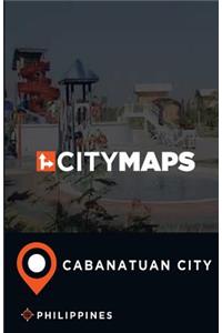 City Maps Cabanatuan City Philippines