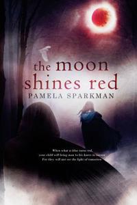 The Moon Shines Red: A Fantasy Romance Novel: Volume 1 (Heart of Darkness)