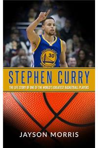Stephen Curry