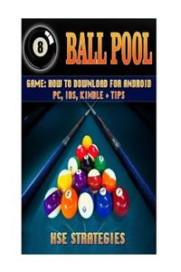 8 Ball Pool Game