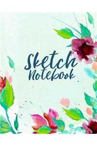 Sketch Notebook