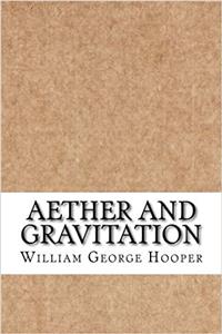 Aether and Gravitation