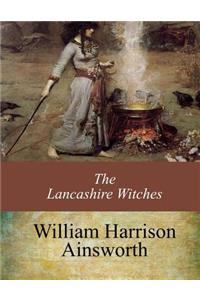 Lancashire Witches