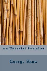 An Unsocial Socialist