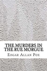 The Murders in the Rue Morgue