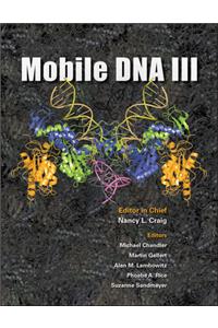 Mobile DNA III