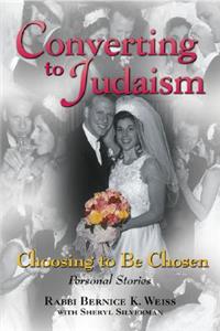 Converting to Judaism