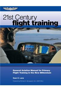 21st Century Flight Training