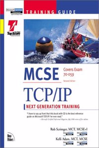 MCSE Training Guide