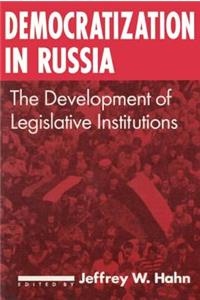 Democratization in Russia