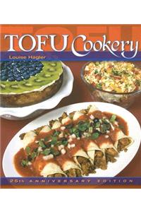 Tofu Cookery