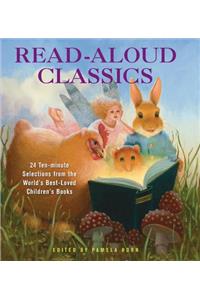 Read-Aloud Classics