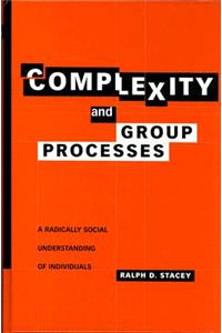 Complexity and Group Processes