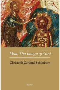 Man, the Image of God