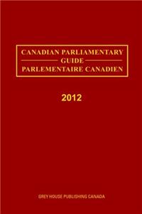 Canadian Parliamentary Directory 2011