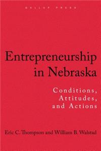 Entrepreneurship in Nebraska