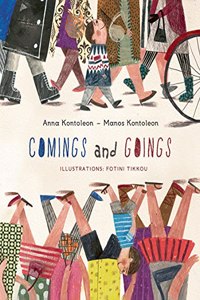 Comings and Goings