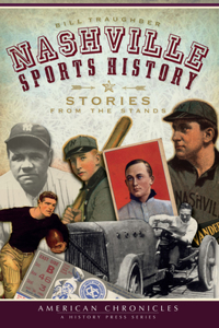 Nashville Sports History