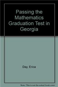 Passing the Mathematics Graduation Test in Georgia