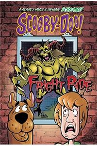 Scooby-Doo in Fright Ride