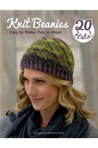 Knit Beanies