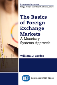 Basics of Foreign Exchange Markets