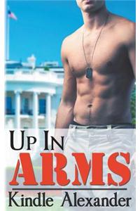 Up in Arms