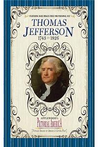 Thomas Jefferson (Pictorial America)