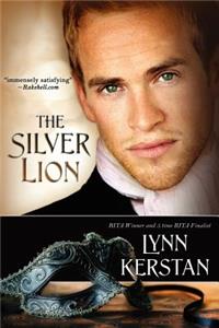 The Silver Lion