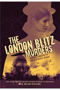 London Blitz Murders