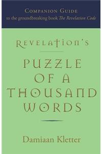 Revelation's Puzzle of a Thousand Words