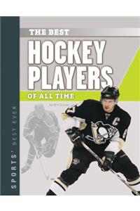 Best Hockey Players of All Time