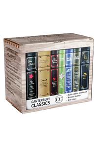 Canterbury Classics Box Set