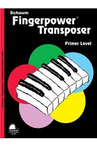 Fingerpower? Transposer