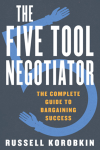 Five Tool Negotiator