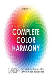 Pocket Complete Color Harmony