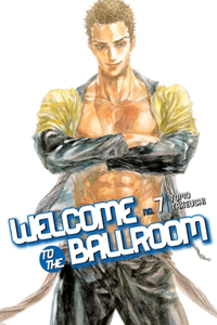 Welcome To The Ballroom 7