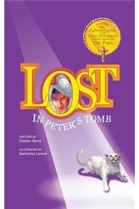 Lost in Peter's Tomb