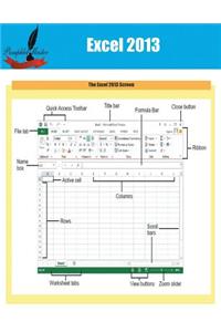 Excel 2013