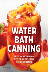 Water Bath Canning