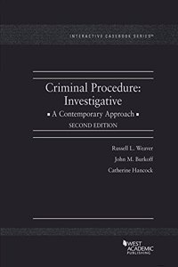 Criminal Procedure