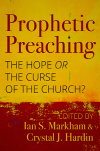 Prophetic Preaching