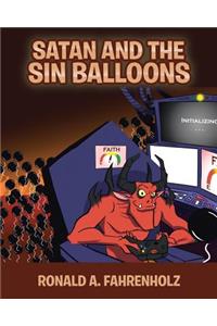 Satan and the Sin Balloons